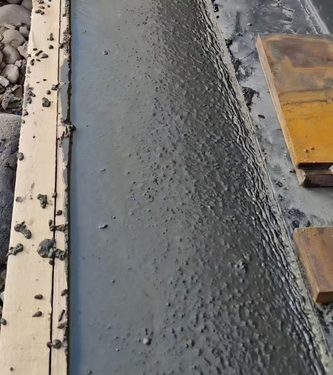 运城环氧砂浆的特点及施工流程​