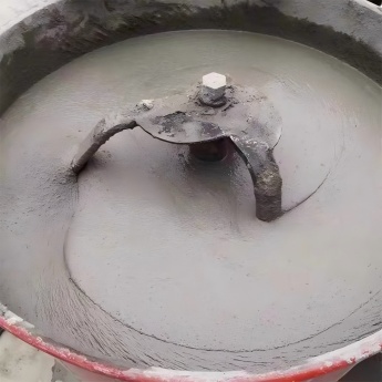 运城灌浆料的类型及施工流程​