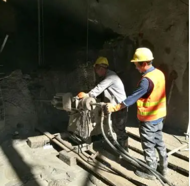 运城水下抗分散灌浆料特点 水下不分散注浆料介绍