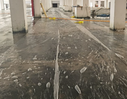 运城不发火砂浆和不发火金属骨料有什么区别