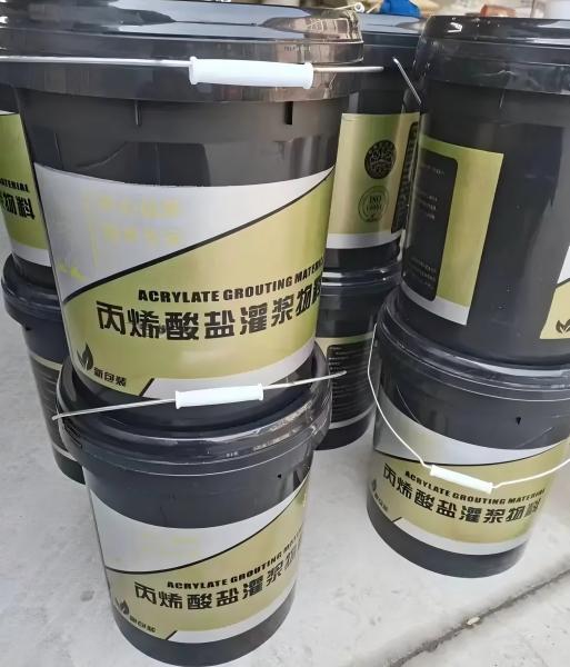 运城丙烯酸盐灌浆料