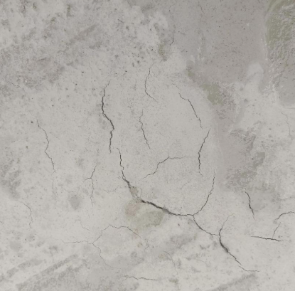 运城灌浆料为什么会产生裂缝？出现裂缝该如何处理？