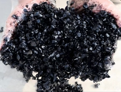 运城沥青冷补料（沥青砂）的优势特点与施工流程解析