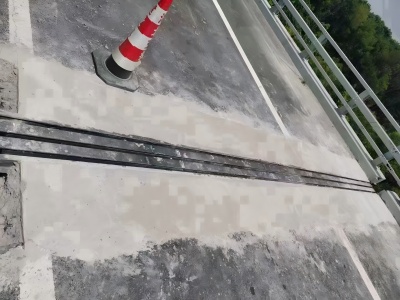 运城伸缩缝更换后浇筑材料快速结构修补料速砼的产品特点及施工流程​